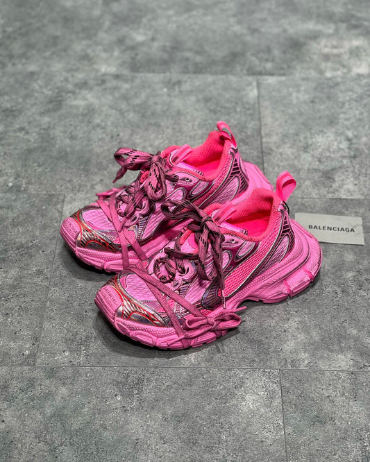 Balenciaga 3XL Pink