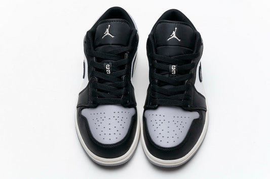 Jordan 1 Low Shadow