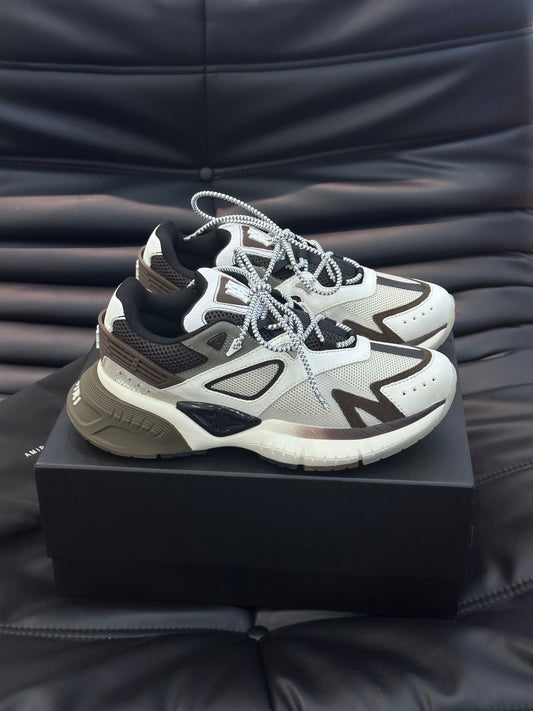 Amiri Runner – Brown