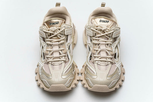 Balenciaga Track 2.0 Cream