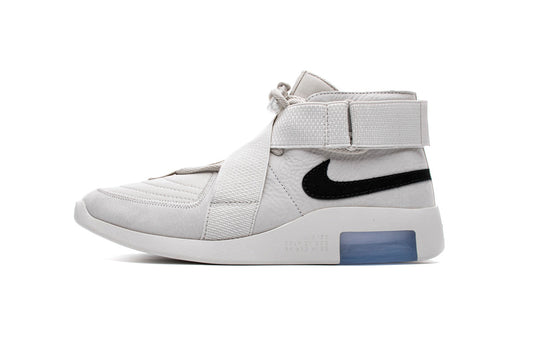 Nike Fear Of God Mid – White