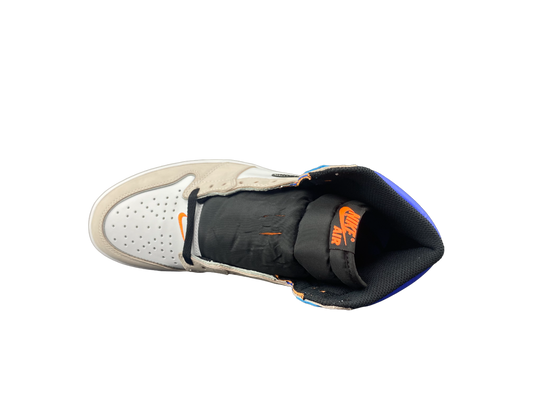 Jordan 1 Prototype