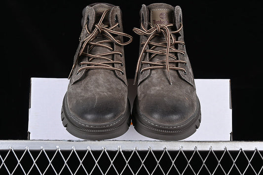 Timberland Dark Grey