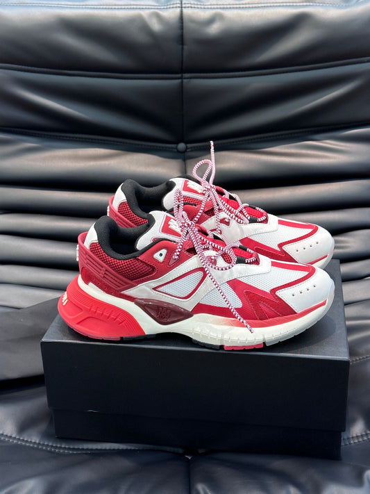 Amiri Runner – Red
