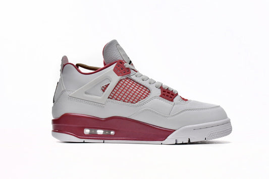Jordan 4 Retro Alternate