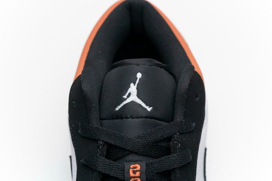 Jordan 1 Low Shattered Backboard