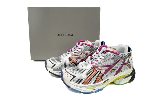 Balenciaga Runner Multicolor