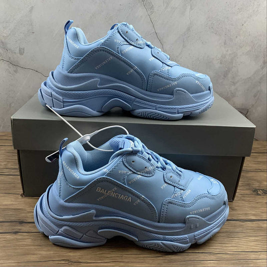 Balenciaga Triple-S Baby Blue