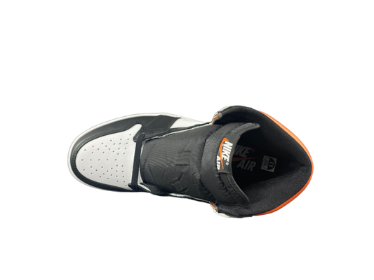 Jordan 1 Electro Orange