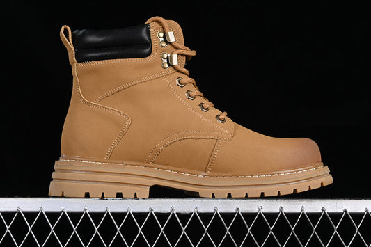 Timberland Yellow