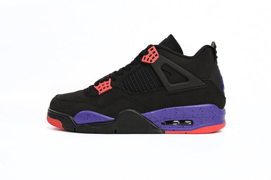 Jordan 4 Raptors