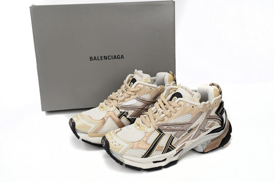 Balenciaga Runner Cream