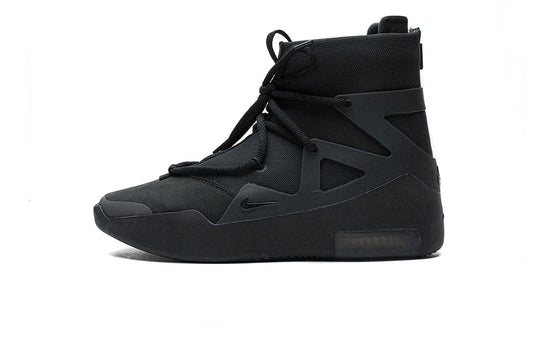 Nike Fear Of God High – Black