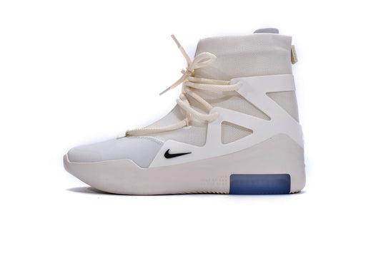 Nike Fear Of God High – Cream