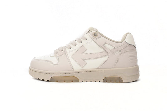 Off White Out Of Office Beige