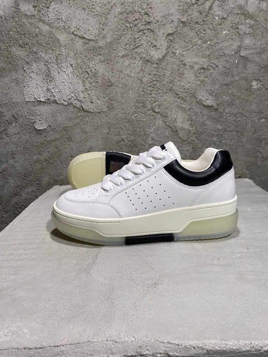 Amiri Stadium White