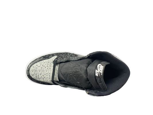 Jordan 1 Rebellionaire