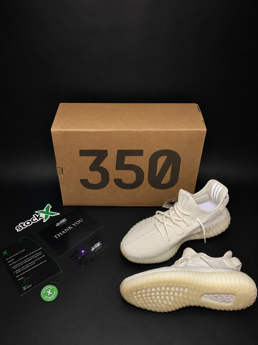 Yeezy Boost 350 V2 White