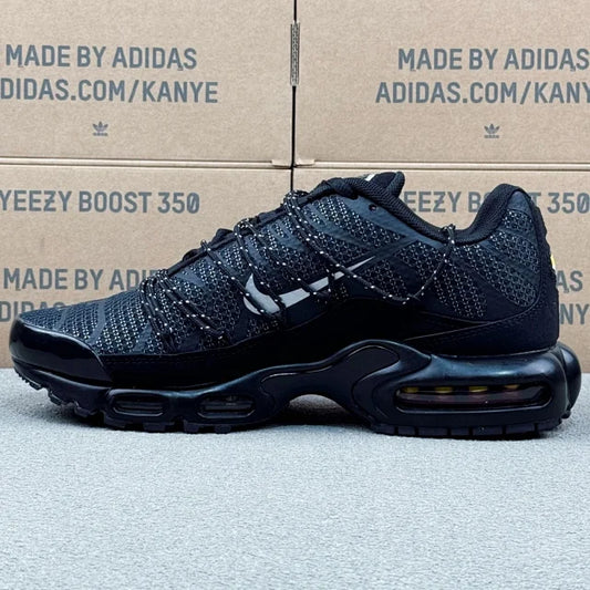 Nike TN – White Laces