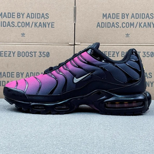 Nike TN – Black Purple