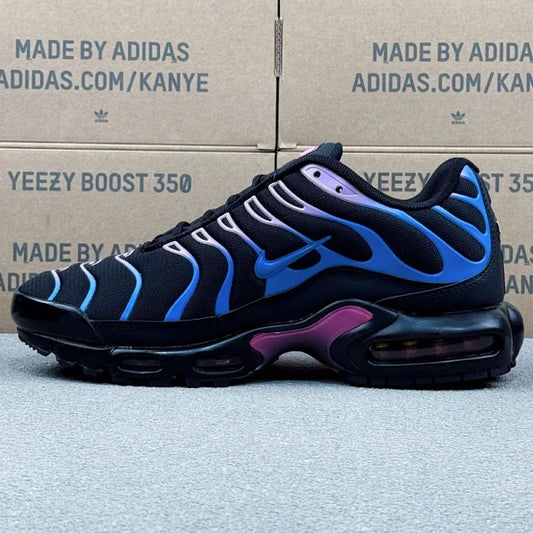 Nike TN – Blue Black