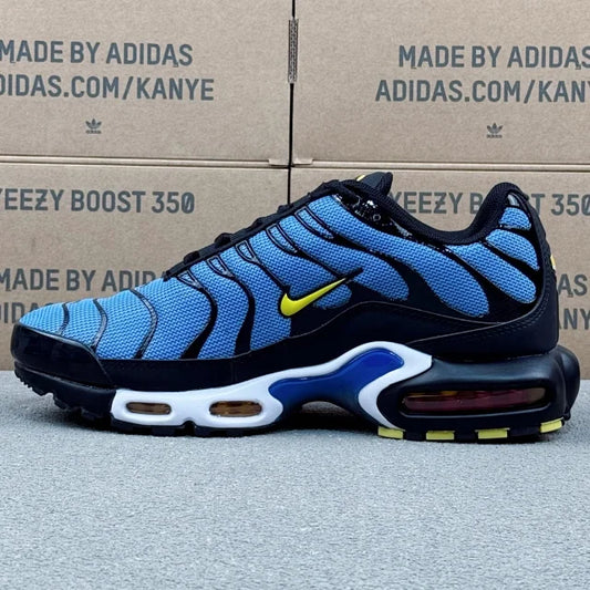 Nike TN – Blue Black