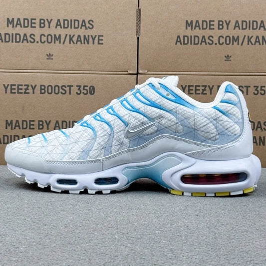 Nike TN – Blue White