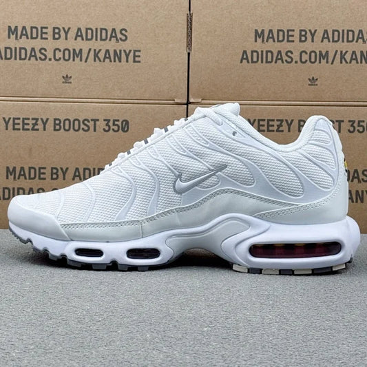Nike TN – Full White