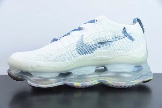 Nike Air Max Scorpion – Blue White