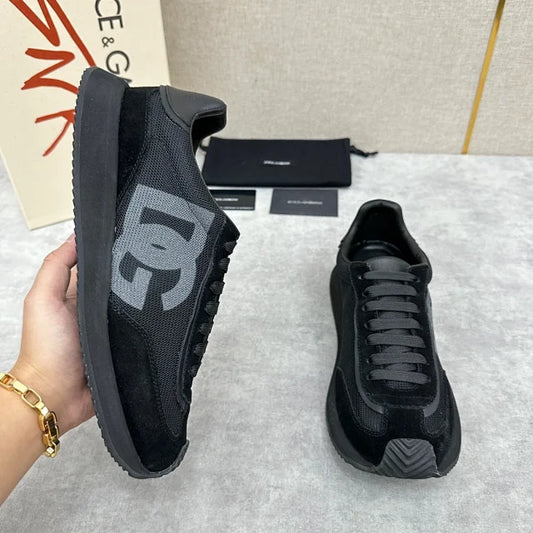 Dolce & Gabbana Casual Shoes