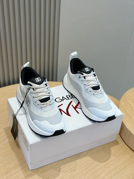 Dolce & Gabbana Casual Shoes