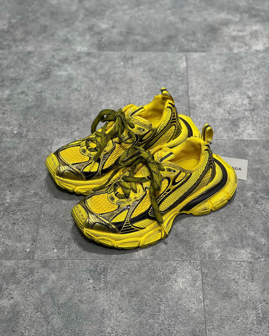 Balenciaga 3XL Yellow