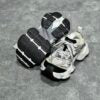 Balenciaga Cargo White Black