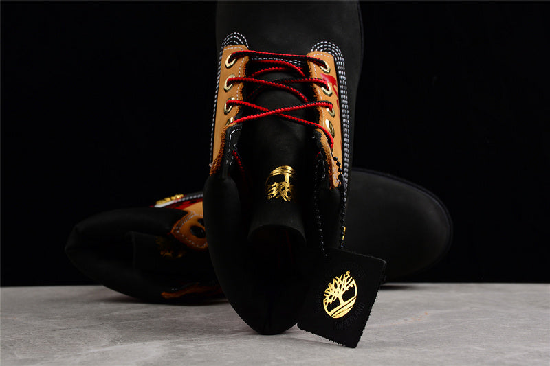 Timberland Waterproof Special Edition