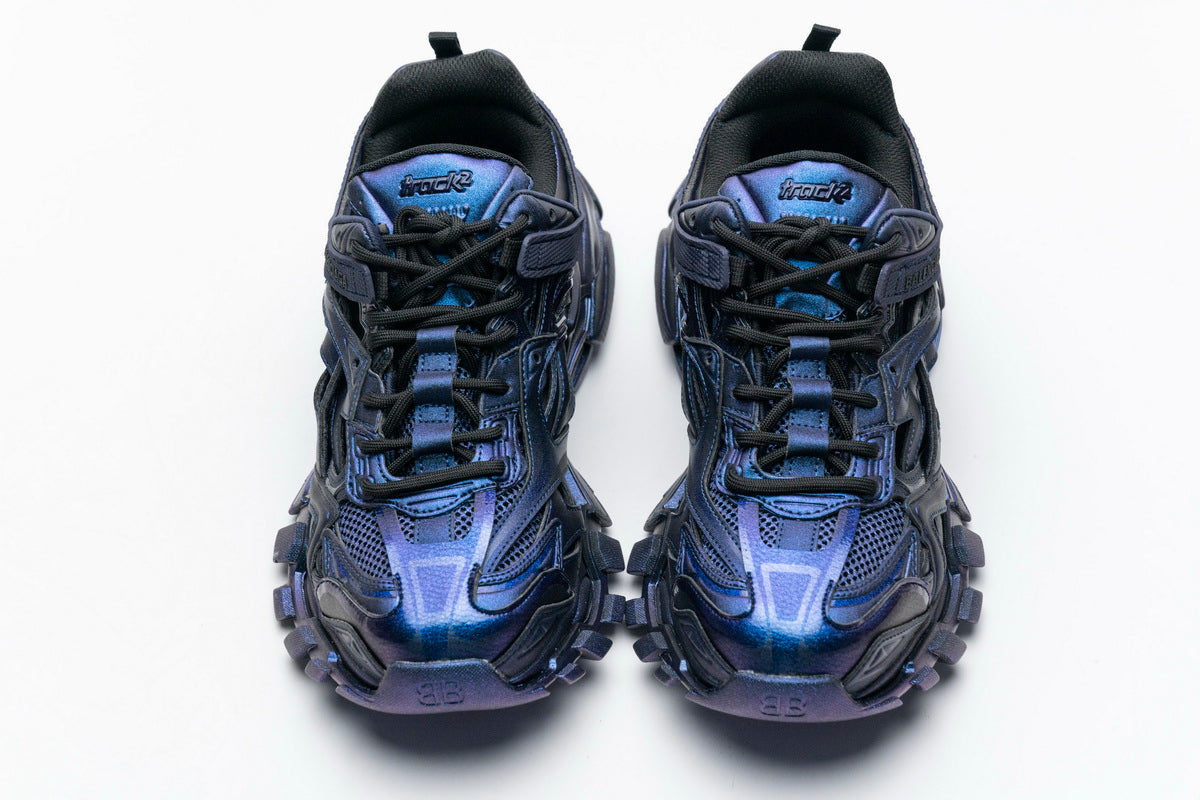Balenciaga Track 2.0 Chameleon
