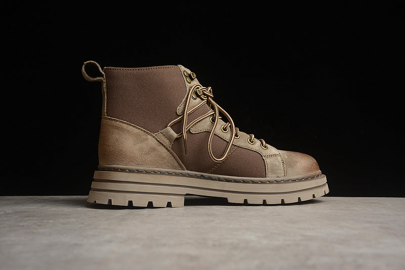 Timberland Cat Brown