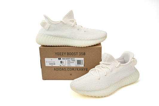 Yeezy 350 V2 Cream White