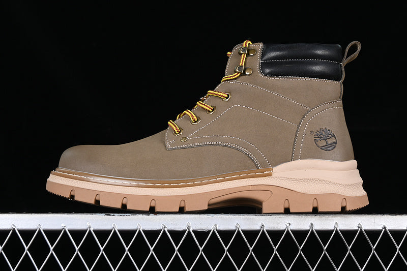 Timberland Grey