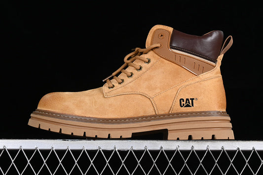Timberland Cat Brown