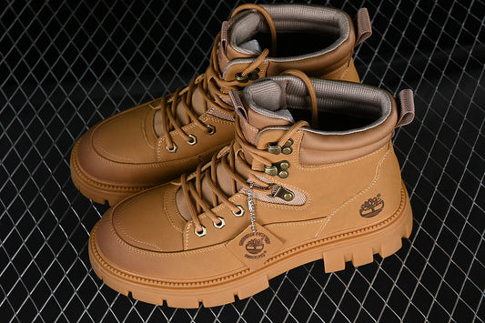 Timberland Yellow