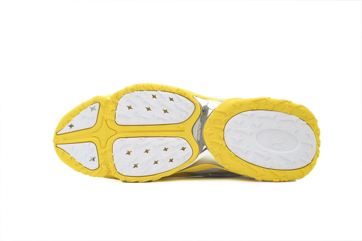 Nike Hot Step NOCTA – Yellow
