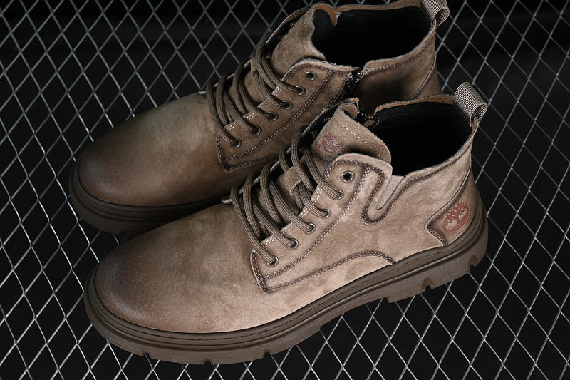 Timberland Grey