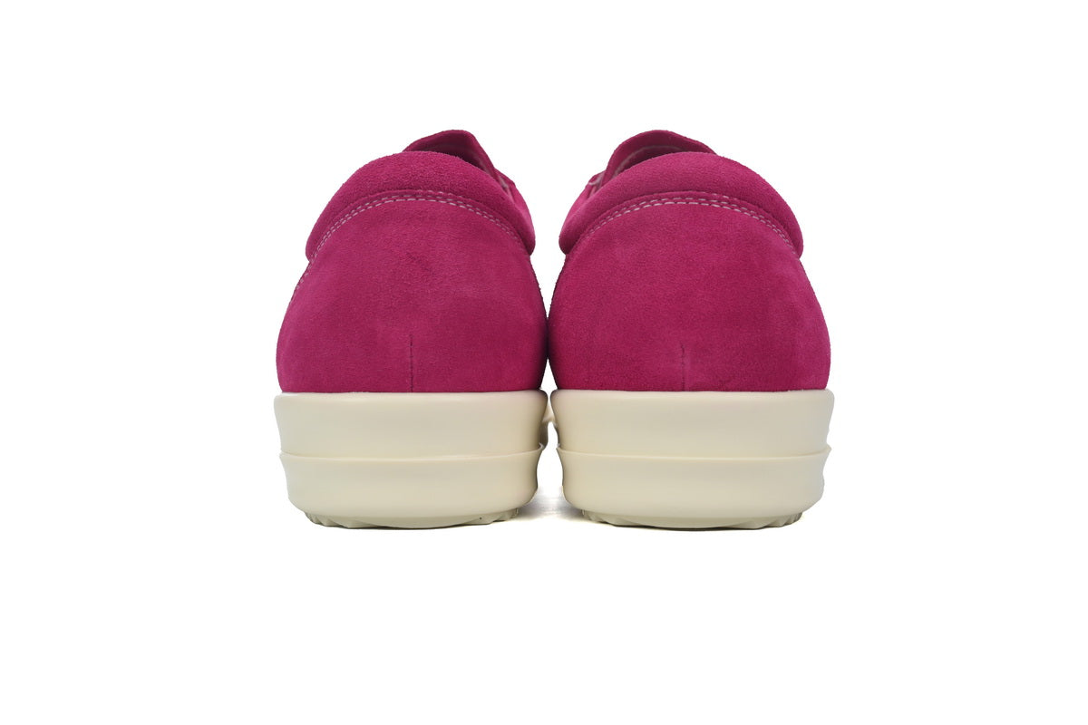 Rick Owens Low Pink