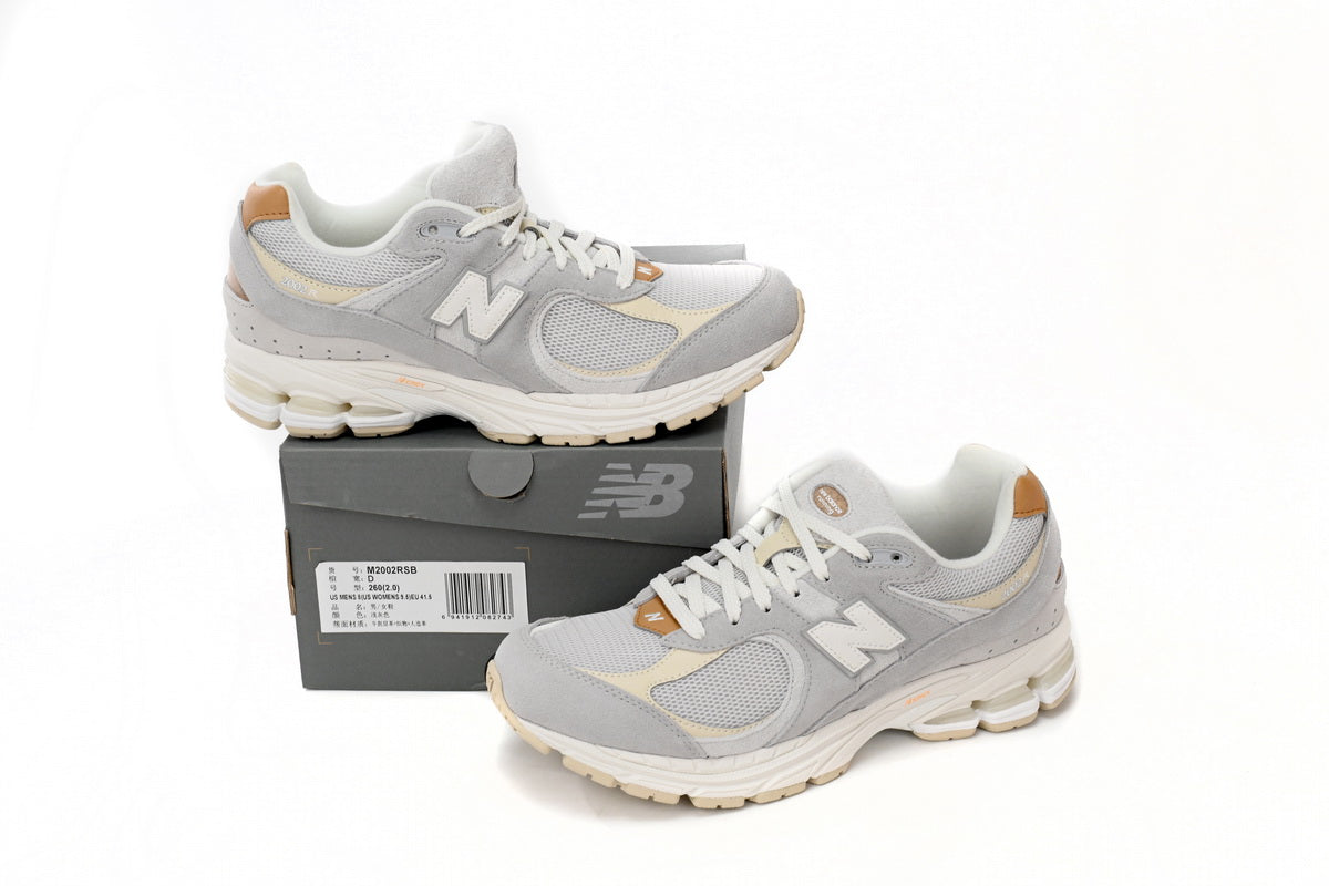 New Balance 2002R