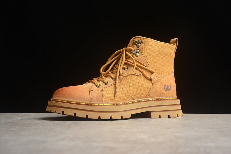 Timberland Yellow Cat