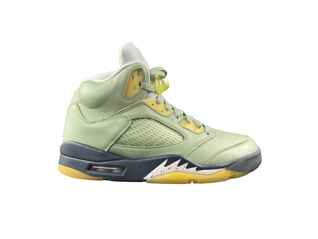 Jordan 5 Jade Horizon