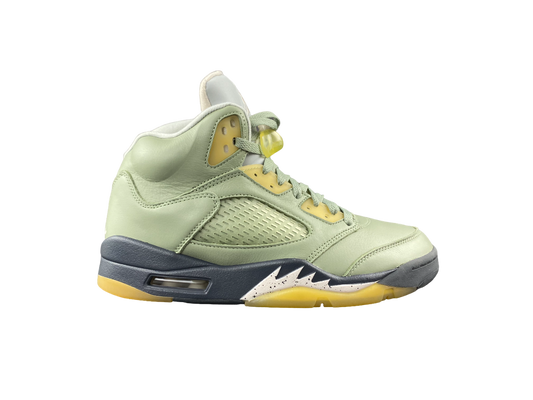 Jordan 5 Jade Horizon