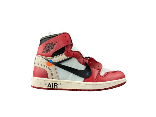 Jordan 1 Off-White Retro