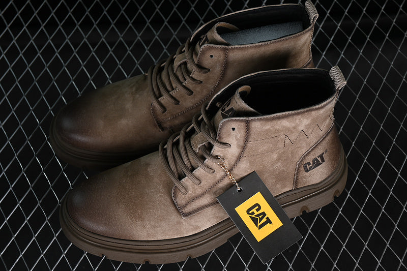 Timberland Cat Brown