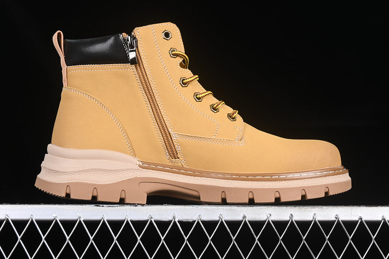 Timberland Yellow